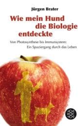 Cover von Wie mein Hund die Biologie entdeckte