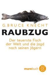 Cover von Raubzug