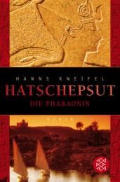 Cover von Hatschepsut - Die Pharaonin