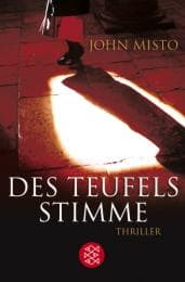 Cover von Des Teufels Stimme