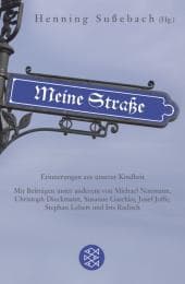 Cover von Meine Straße