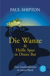 Cover von Die Wanze & Heiße Spur in Dixies Bar