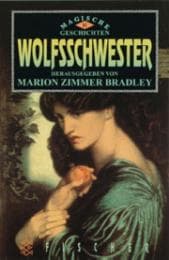Cover von Wolfsschwester