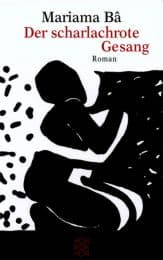 Cover von Der scharlachrote Gesang