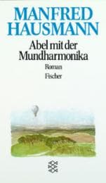 Cover von Abel mit der Mundharmonika