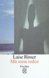 Cover von Mit wem reden