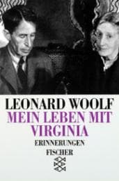 Cover von Mein Leben mit Virginia