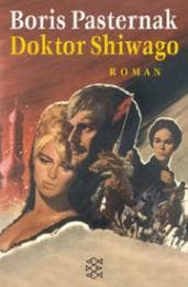 Cover von Doktor Shiwago