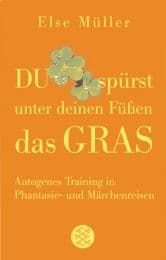 Cover von Du spürst unter deinen Füßen das Gras