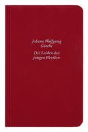 Cover von Die Leiden des jungen Werther