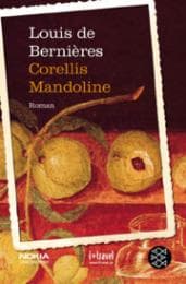 Cover von Corellis Mandoline