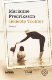 Cover von Geliebte Tochter
