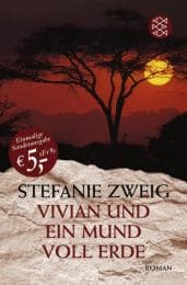 Cover von Vivian und Ein Mund voll Erde