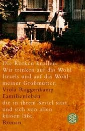 Cover von Familienleben