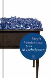 Cover von Das Muschelessen