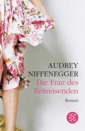 Cover von Die Frau des Zeitreisenden