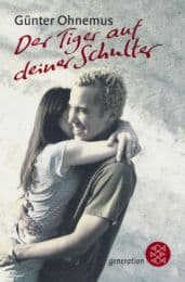 Cover von Der Tiger auf deiner Schulter