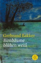 Cover von Birnbäume blühen weiß