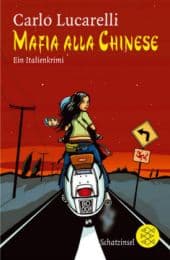 Cover von Mafia alla Chinese