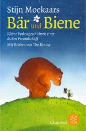 Cover von Bär und Biene