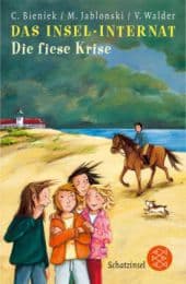 Cover von Die fiese Krise