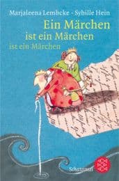 Cover von Ein Märchen ist ein Märchen ist ein Märchen