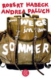 Cover von Zwei Wege in den Sommer