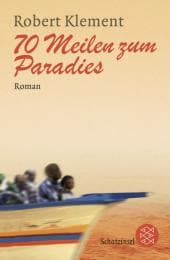 Cover von 70 Meilen zum Paradies