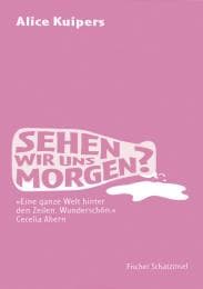 Cover von Sehen wir uns morgen?