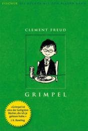 Cover von Grimpel