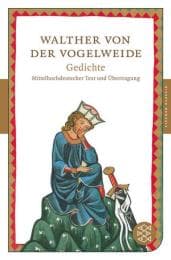 Cover von Gedichte