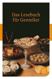 Cover von Das Lesebuch für Genießer