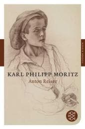 Cover von Anton Reiser