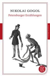 Cover von Petersburger Erzählungen