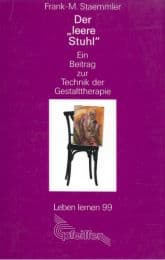 Cover von Der 'leere Stuhl'