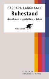 Cover von Ruhestand