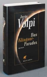 Cover von Das Klingsor-Paradox