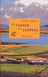 Cover von Die Farben des Sommers