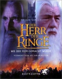 Cover von Der Herr der Ringe