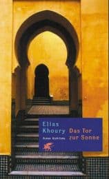 Cover von Das Tor zur Sonne