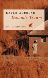 Cover von Dawuds Traum