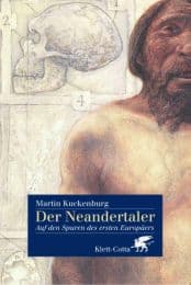 Cover von Der Neandertaler
