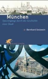 Cover von München
