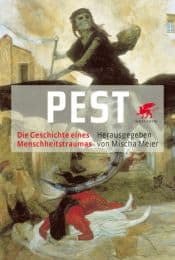 Cover von Pest