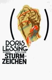Cover von Sturmzeichen