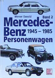 Cover von Mercedes-Benz 2
