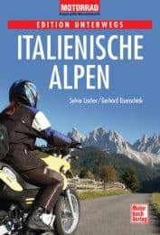 Cover von Italienische Alpen