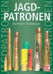 Cover von Jagdpatronen