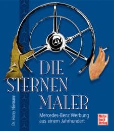 Cover von Die Sternenmaler