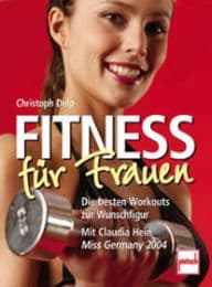 Cover von Fitness für Frauen